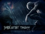 Spiderman Three
