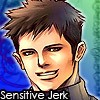 Sensitive Jerk