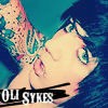 Oli Sykes