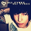 Oli Sykes