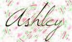 Ashley