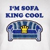 Sofa king