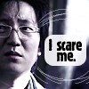 Hiro: I scare me