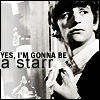 Ringo Star:: I Will Be a Starr