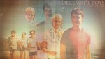December Boys Vintage