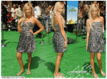 ashley tisdale blend