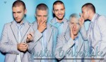 Justin Timberlake