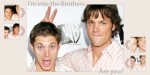 SPN // Boys // Brothers