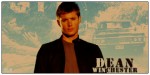 SPN // Dean // Overall