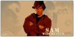 SPN // Sam // Overall