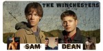 SPN // Boys // The Boys