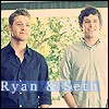 Ryan & Seth