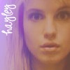 Hayley from paramore