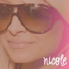 Nicole Richie