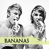Bananas