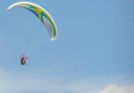 Paraglider