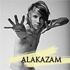 Alex Gaskarth