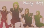 Hialry Duff