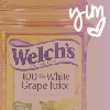 welchs grape juice