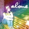 Alone