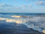 Golden Sands, Bulgaria.