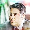 Matt Parkman.