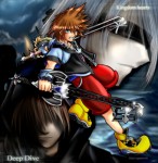Kingdom hearts