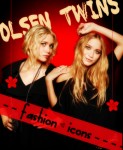 the olsen twins