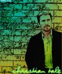 christian bale