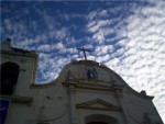 Monterey Mission, California