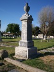 Monterey Cemetery (2)