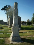 Monterey Cemetery (3)