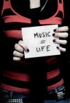 music = love