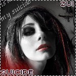 Zui Suicide