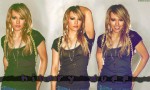 hilary duff