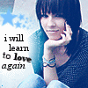Will i Love again?