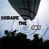 Scrape The Sky