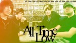 All Time Low.