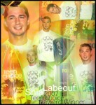 shia labeouf Teen Choice Awards