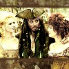 Jack Sparrow.