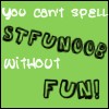 STFUNOOB
