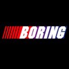 Boring