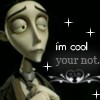 i'm cool