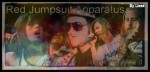 Red Jumpsuit Apparatus Banner