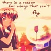 There is a Reason...