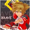 KHII: Brave/Valor Form