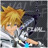 KHII: Final Form