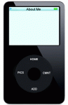 iPod DIV base