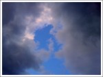 Overcast Skies