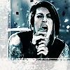 Davey Havok.